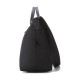 Le Pliage Energy Recycled Canvas Handbag Medium Women S Black