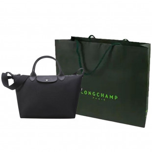 Le Pliage Energy L Black