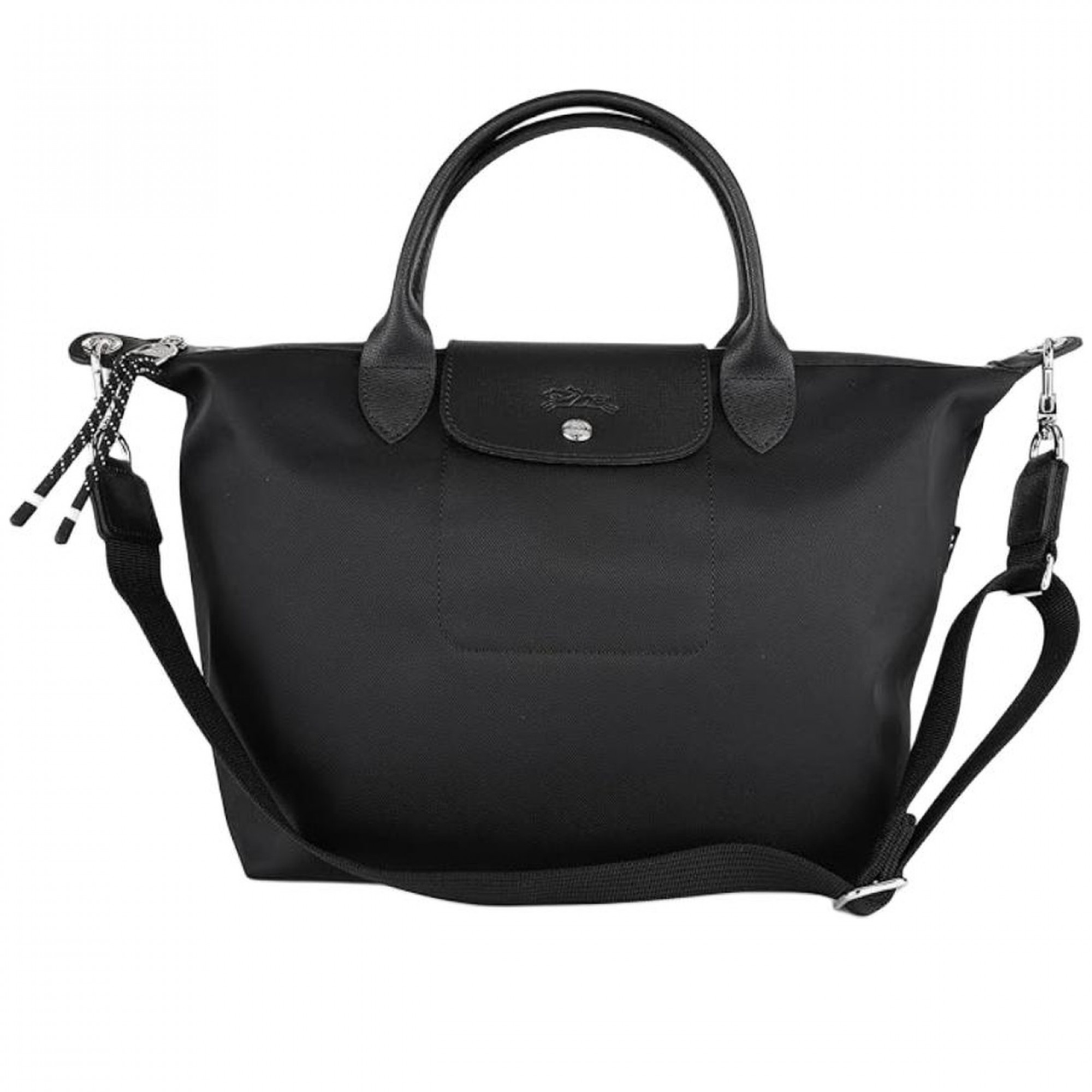 Le Pliage Energy L Black