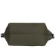 Le Pliage Energy Recycled Polyamide With Canvas Shoulder Bag Handbag Medium Women S Khaki