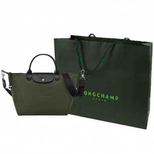 Le Pliage Energy S Khaki