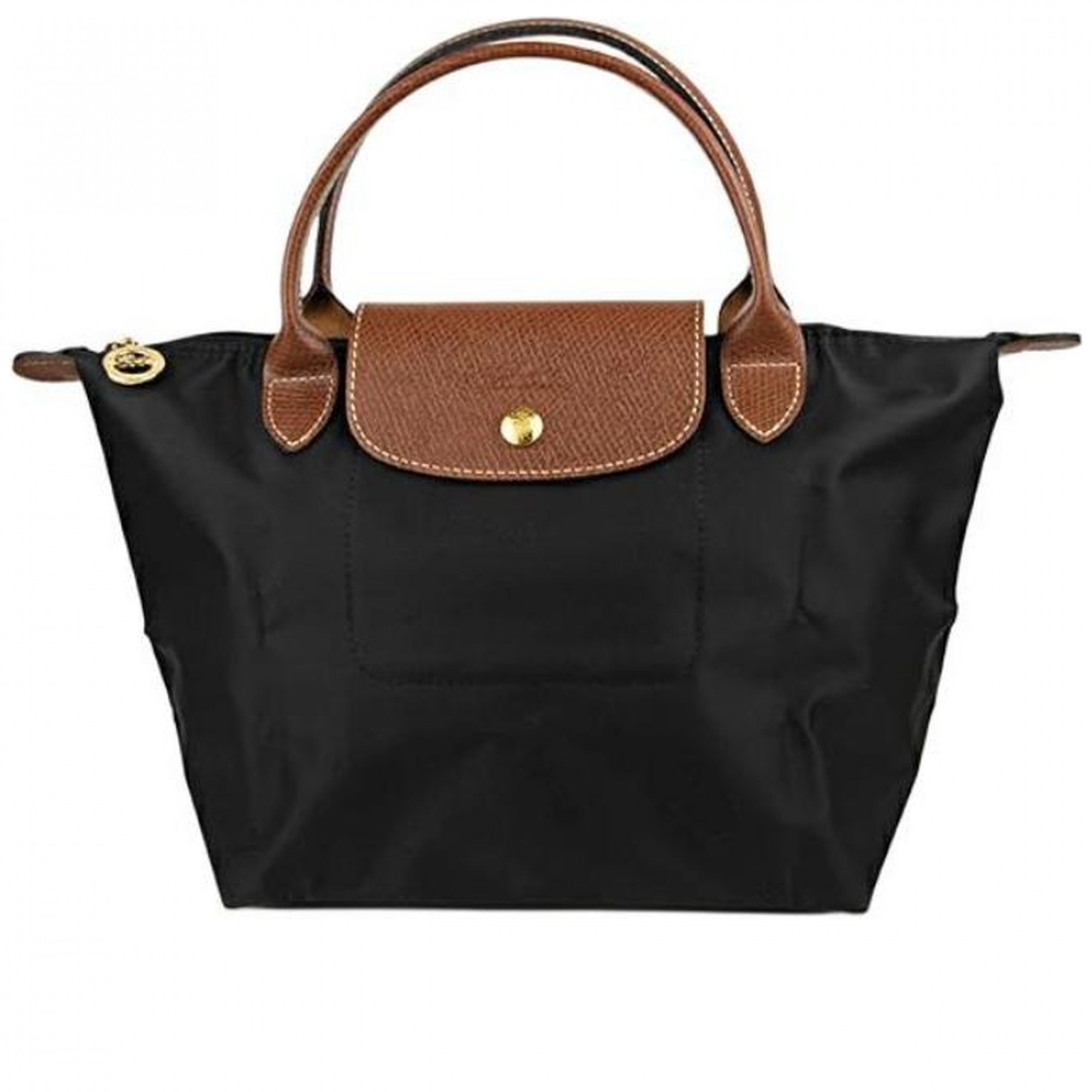 Le Pliage S Top Handle Bag