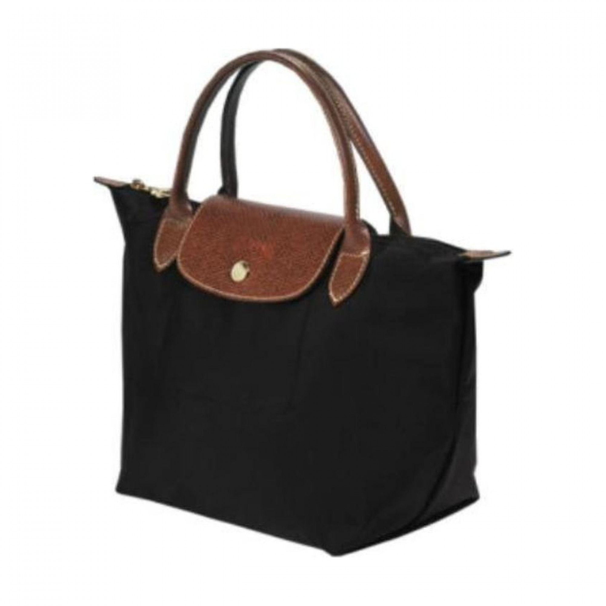 Le Pliage S Top Handle Bag