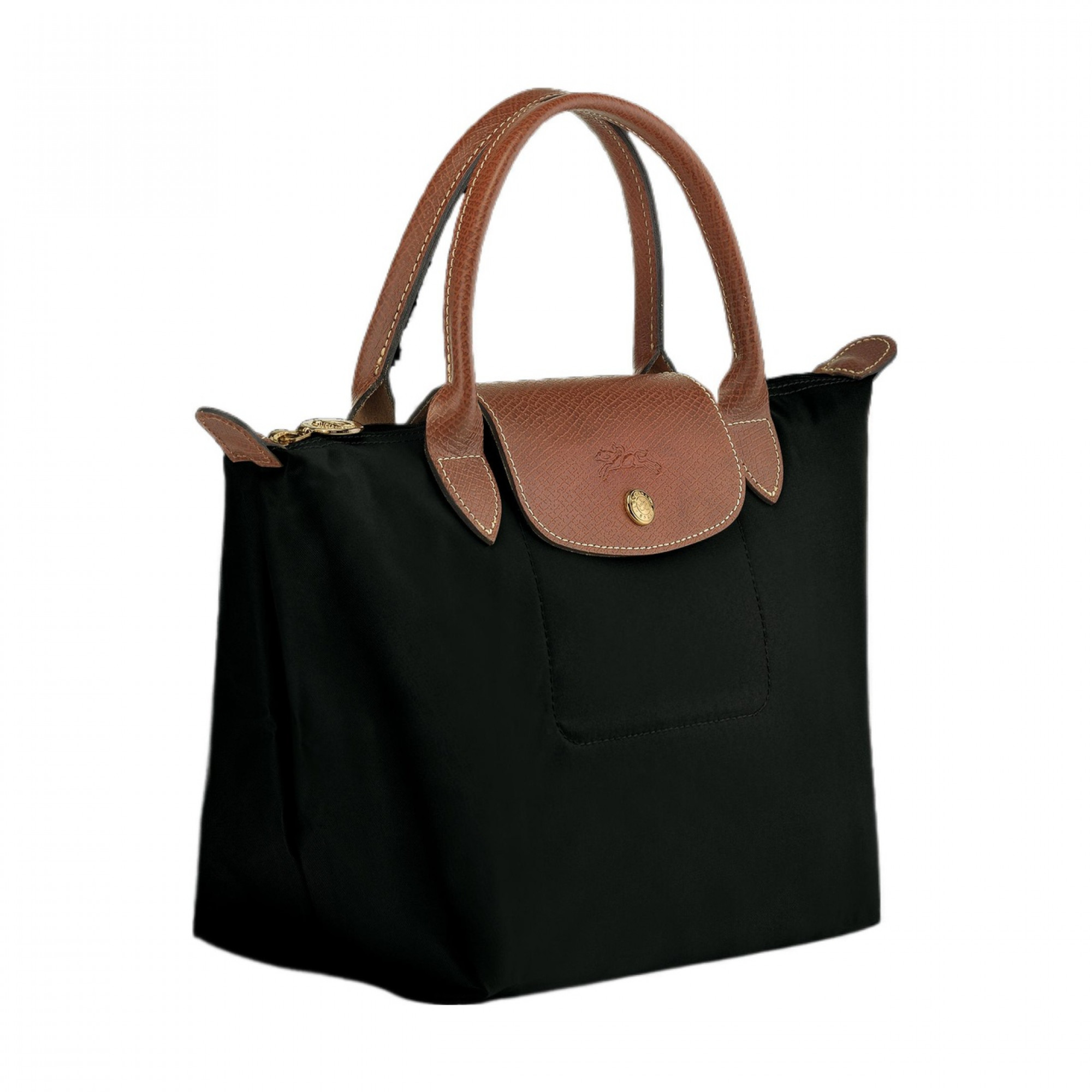 Le Pliage S Top Handle Bag