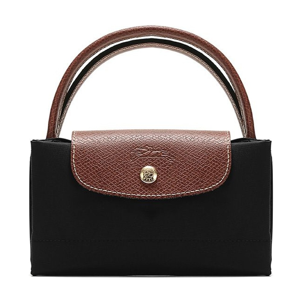 Le Pliage S Top Handle Bag