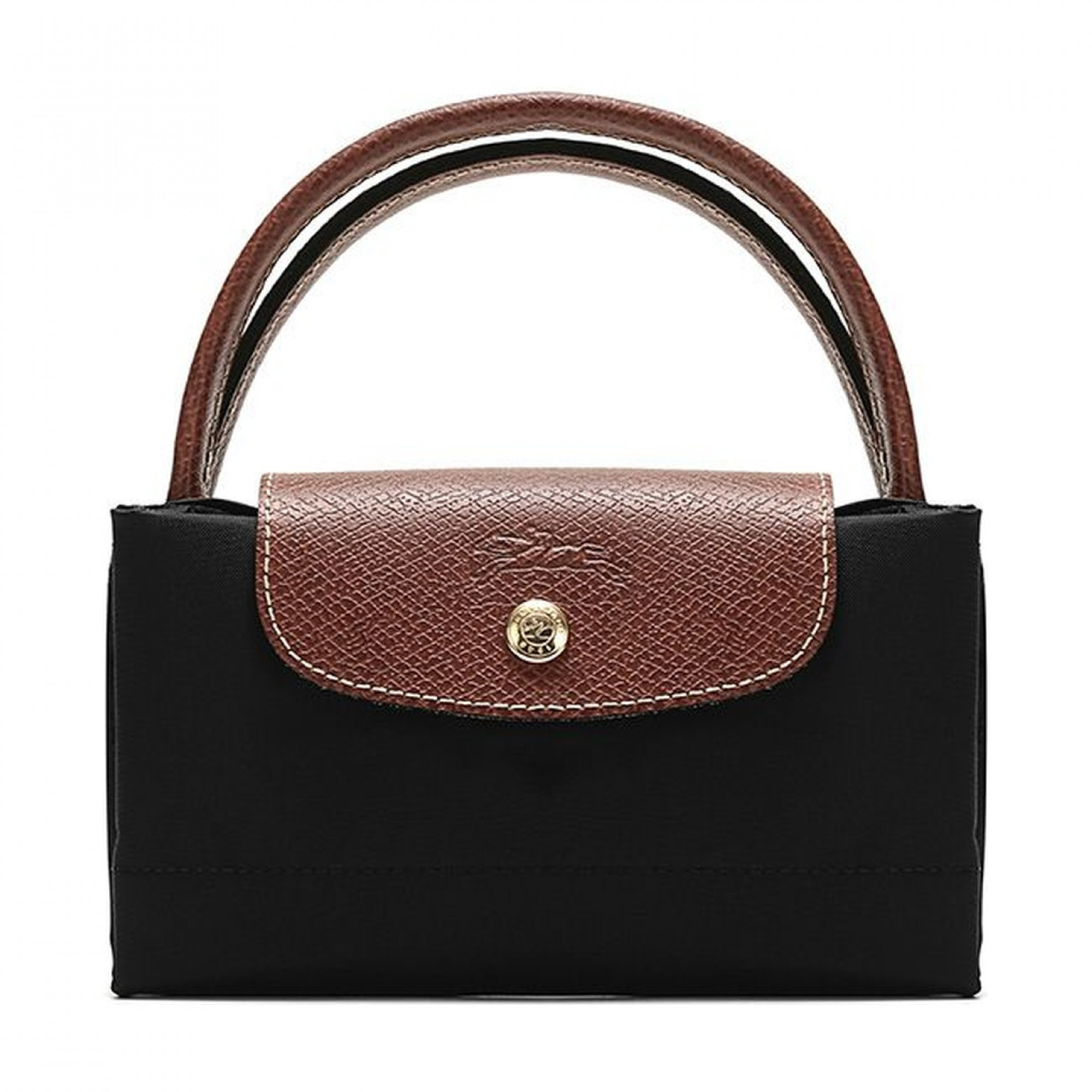 Le Pliage S Top Handle Bag