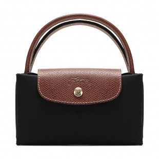 Le Pliage S Top Handle Bag