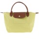 Nylon Handbag Small Women S Pistachio