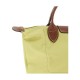 Nylon Handbag Small Women S Pistachio