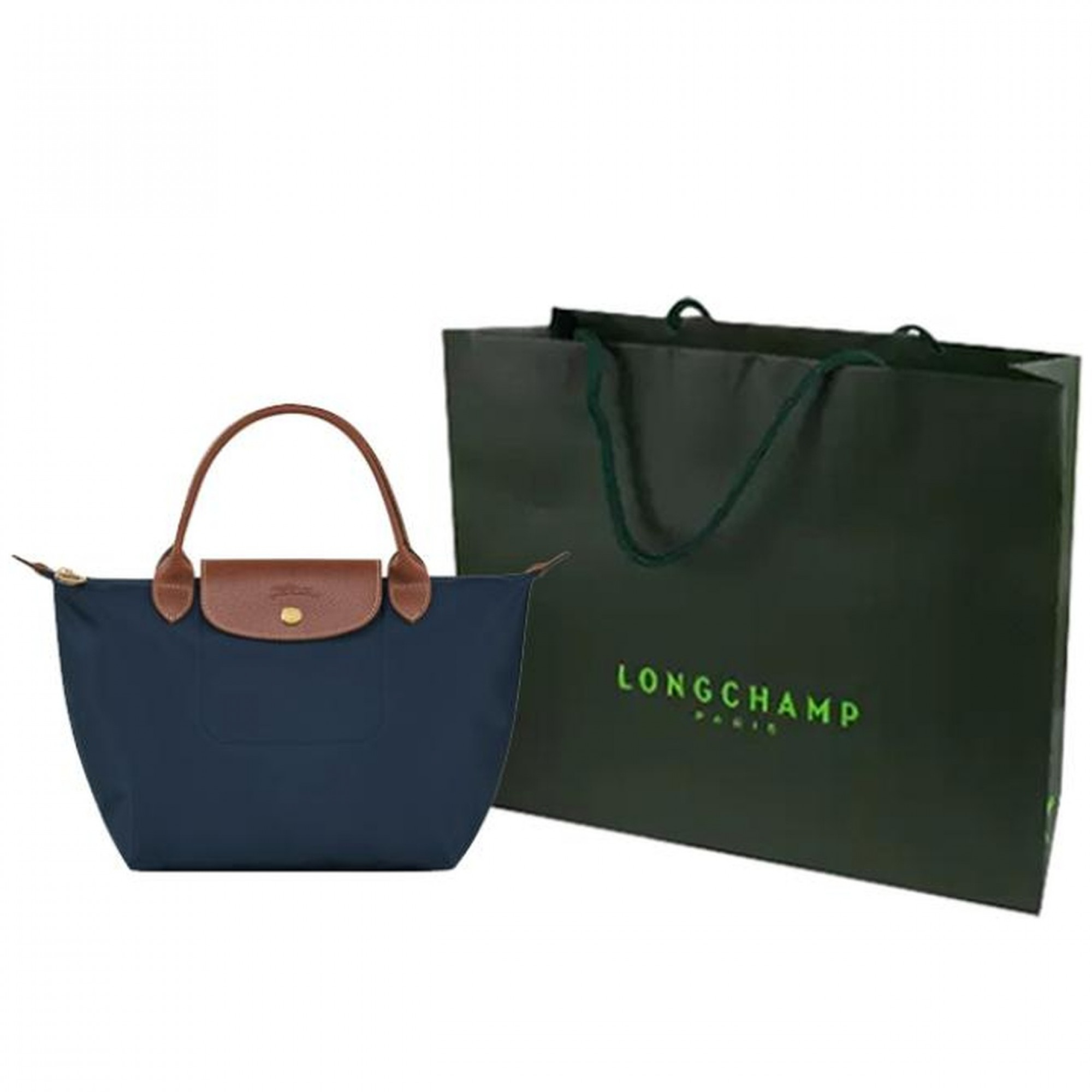 medium Le Pliage tote bag
