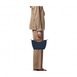 medium Le Pliage tote bag