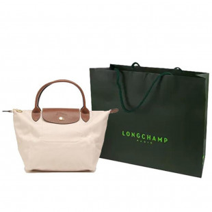 Le Pliage tote bag s