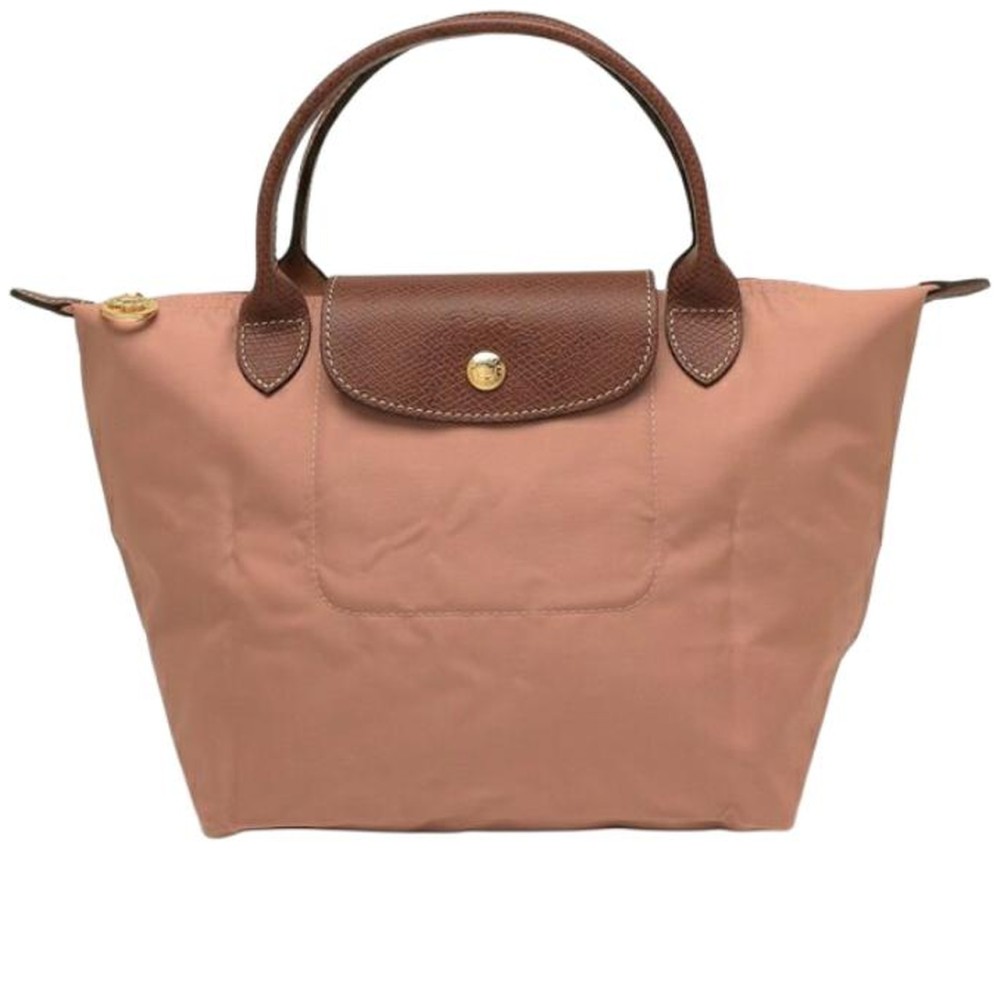Polyamide Dumpling Bag Handbag Women S Pink