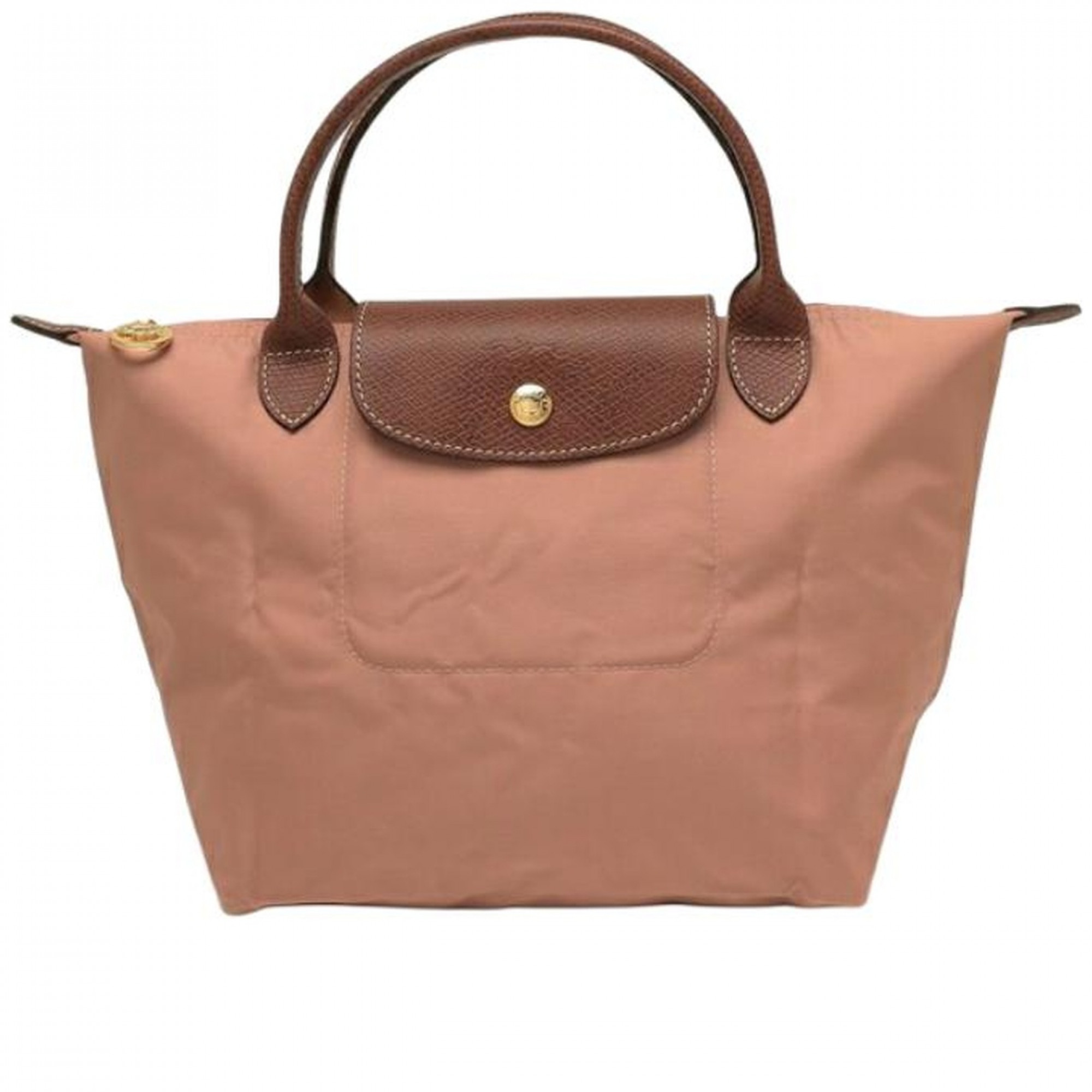 Polyamide Dumpling Bag Handbag Women S Pink