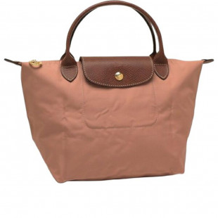 Polyamide Dumpling Bag Handbag Women S Pink