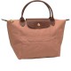 Polyamide Dumpling Bag Handbag Women S Pink
