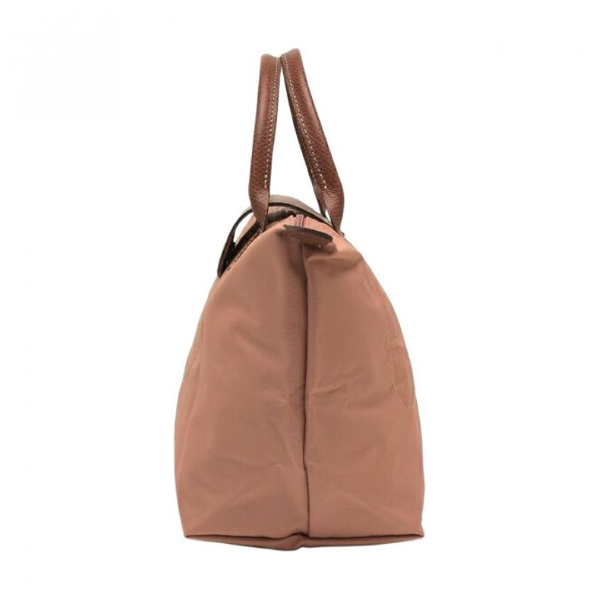 Polyamide Dumpling Bag Handbag Women S Pink