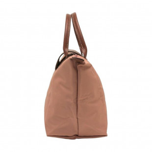 Polyamide Dumpling Bag Handbag Women S Pink