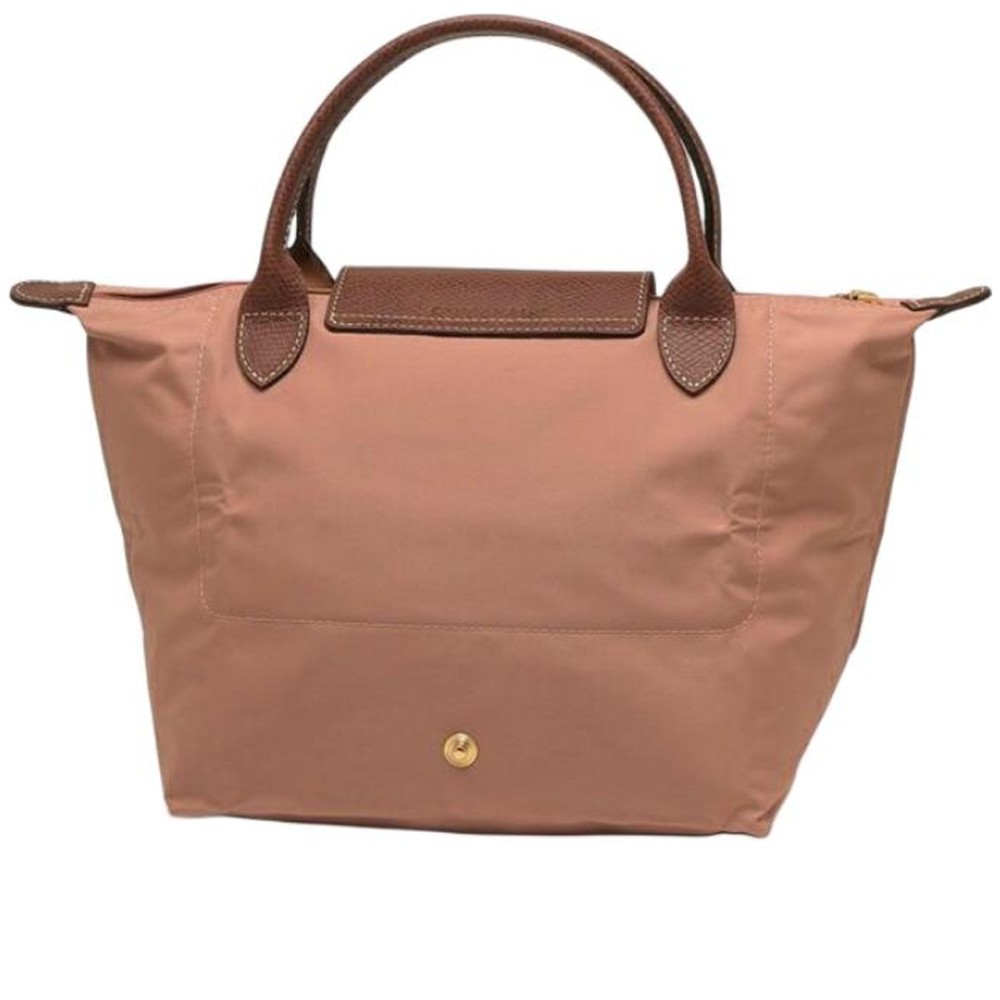 Polyamide Dumpling Bag Handbag Women S Pink