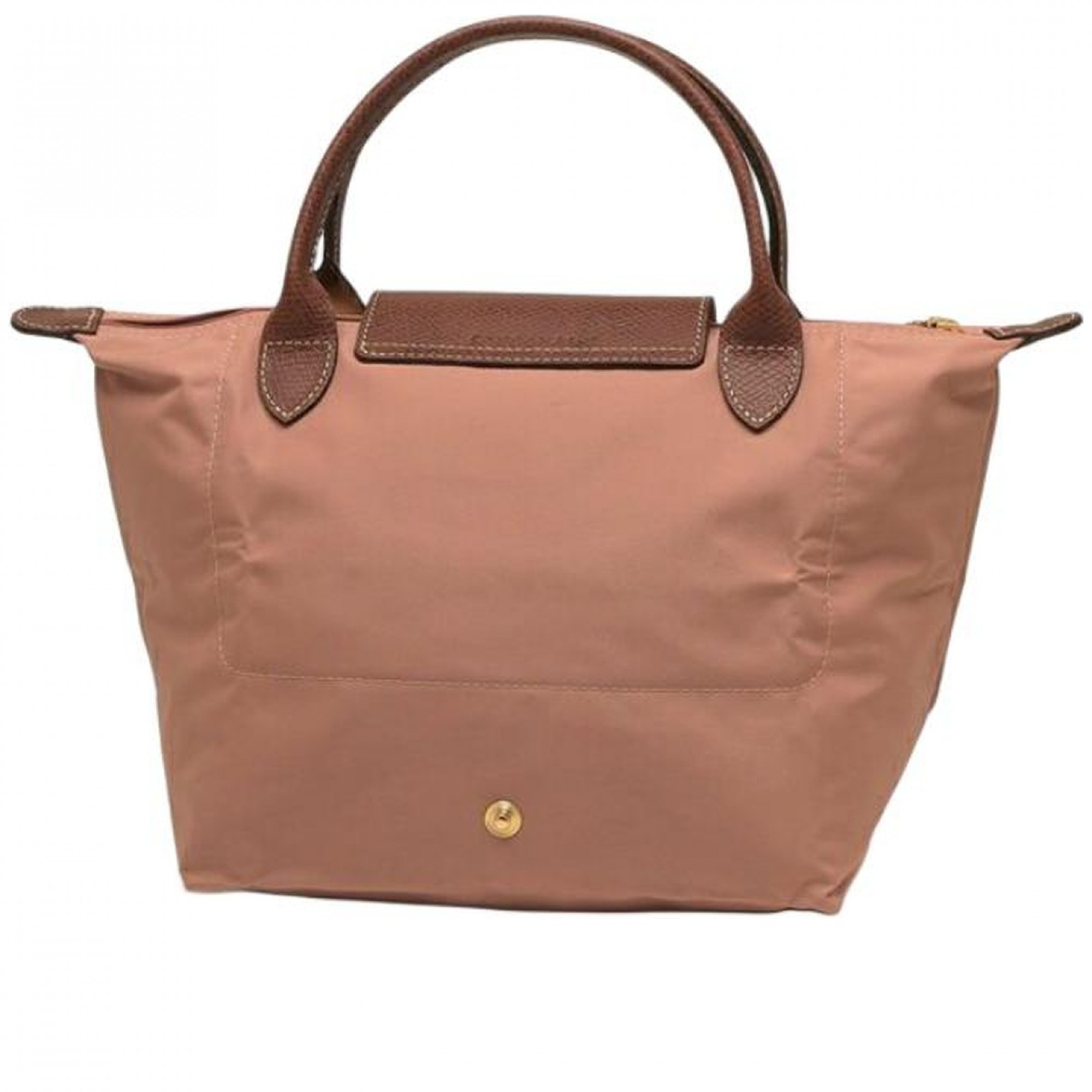Polyamide Dumpling Bag Handbag Women S Pink