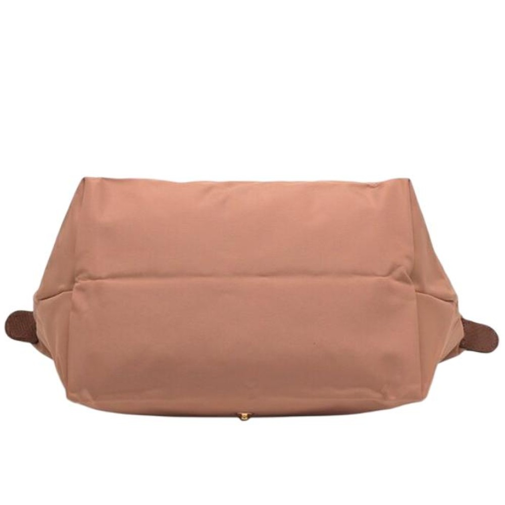 Polyamide Dumpling Bag Handbag Women S Pink