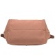 Polyamide Dumpling Bag Handbag Women S Pink