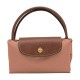 Polyamide Dumpling Bag Handbag Women S Pink