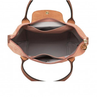 Polyamide Dumpling Bag Handbag Women S Pink