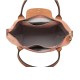 Polyamide Dumpling Bag Handbag Women S Pink