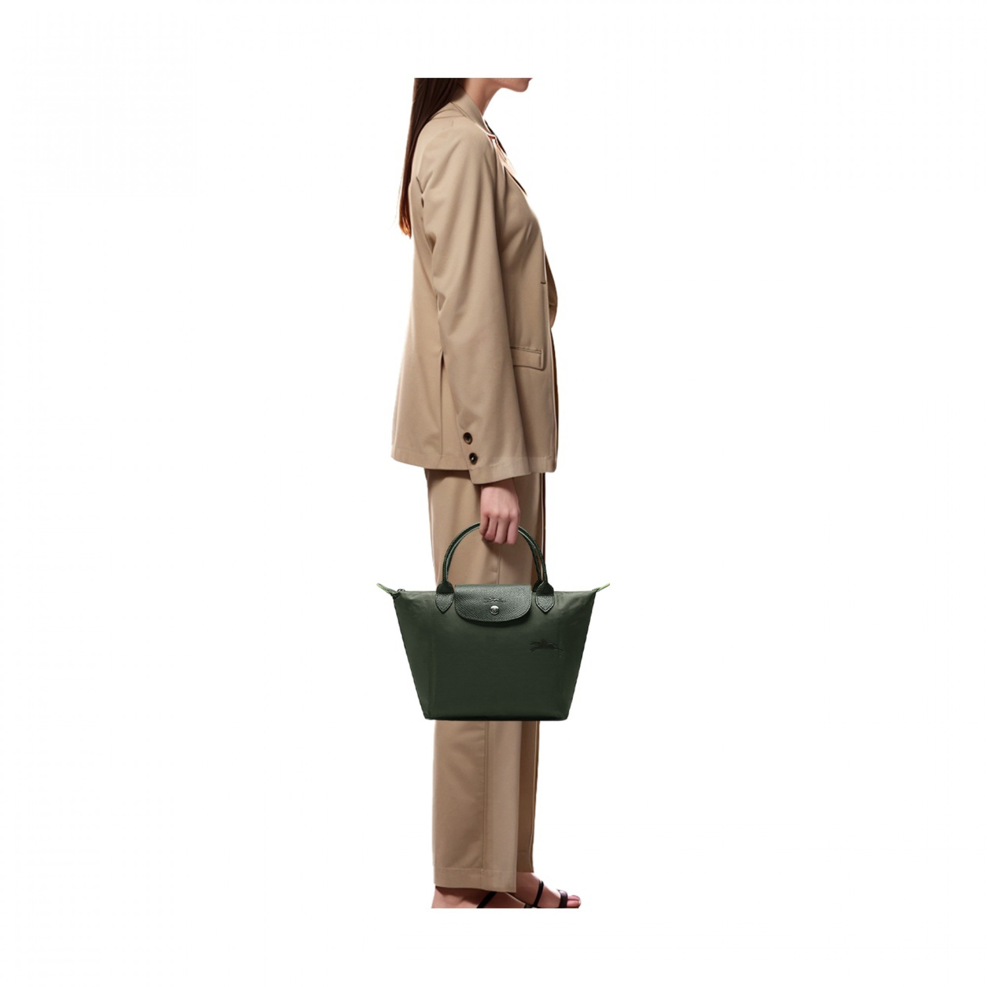 Le Pliage Green S