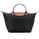 Le Pliage M Top Handle Bag