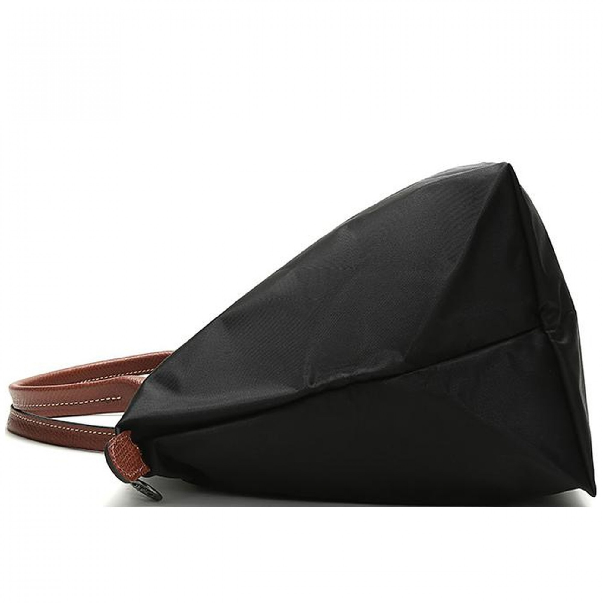 Le Pliage M Top Handle Bag