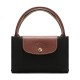 Le Pliage M Top Handle Bag