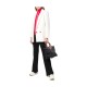 Le Pliage M Top Handle Bag