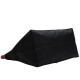 Le Pliage Canvas With Leather Canvas Bag Tote Bag Shopping Bag One Shoulder Handbag Tubas Women S Black