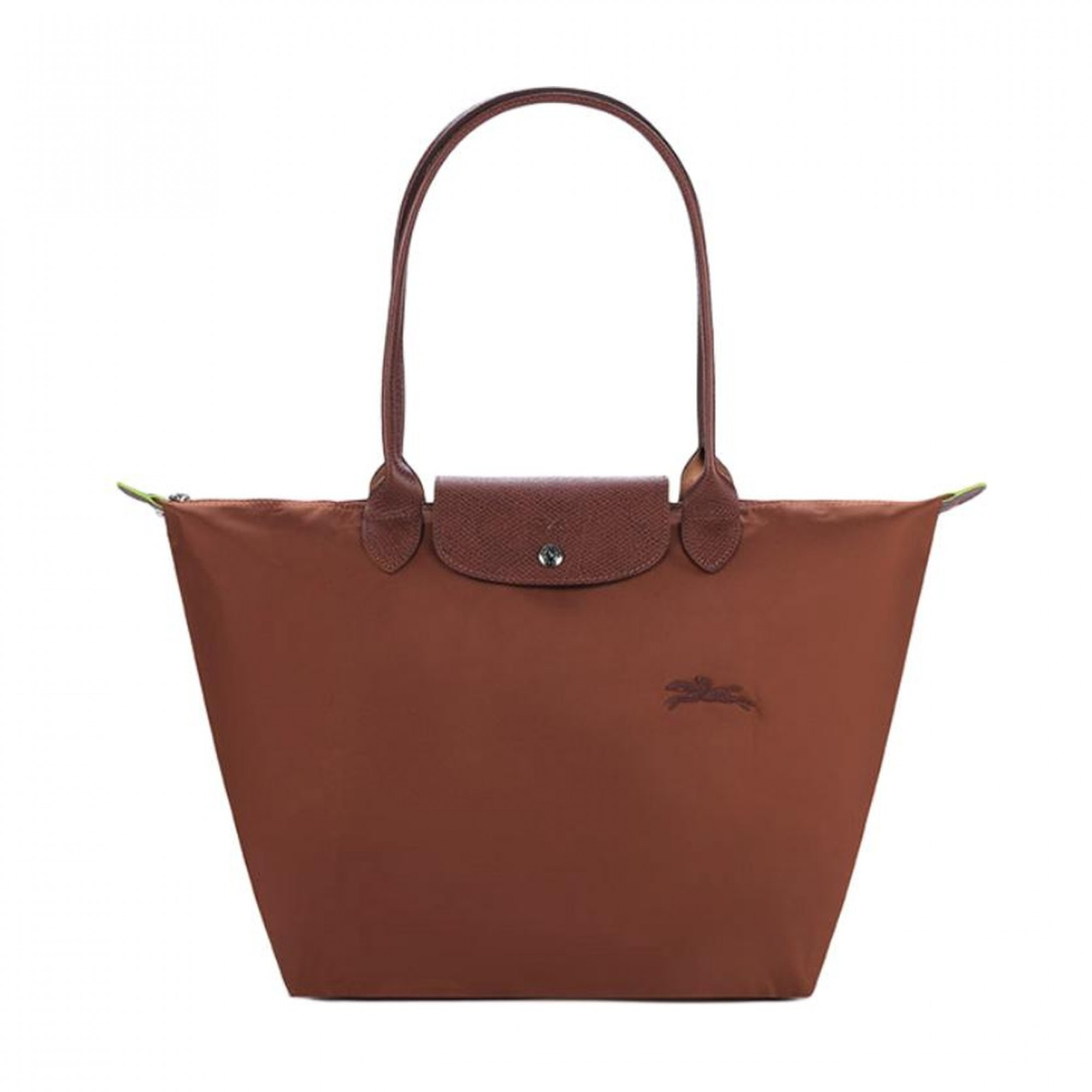 Le Pliage Original M Tote bag Cognac