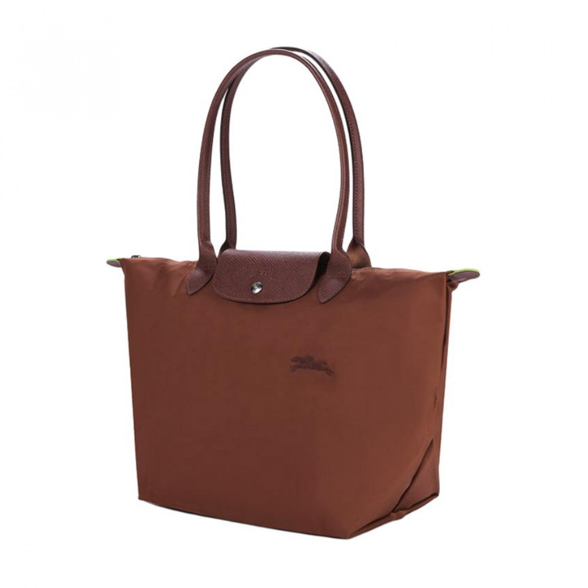 Le Pliage Original M Tote bag Cognac