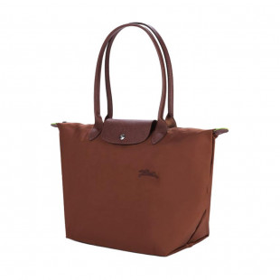Le Pliage Original M Tote bag Cognac