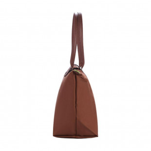 Le Pliage Original M Tote bag Cognac