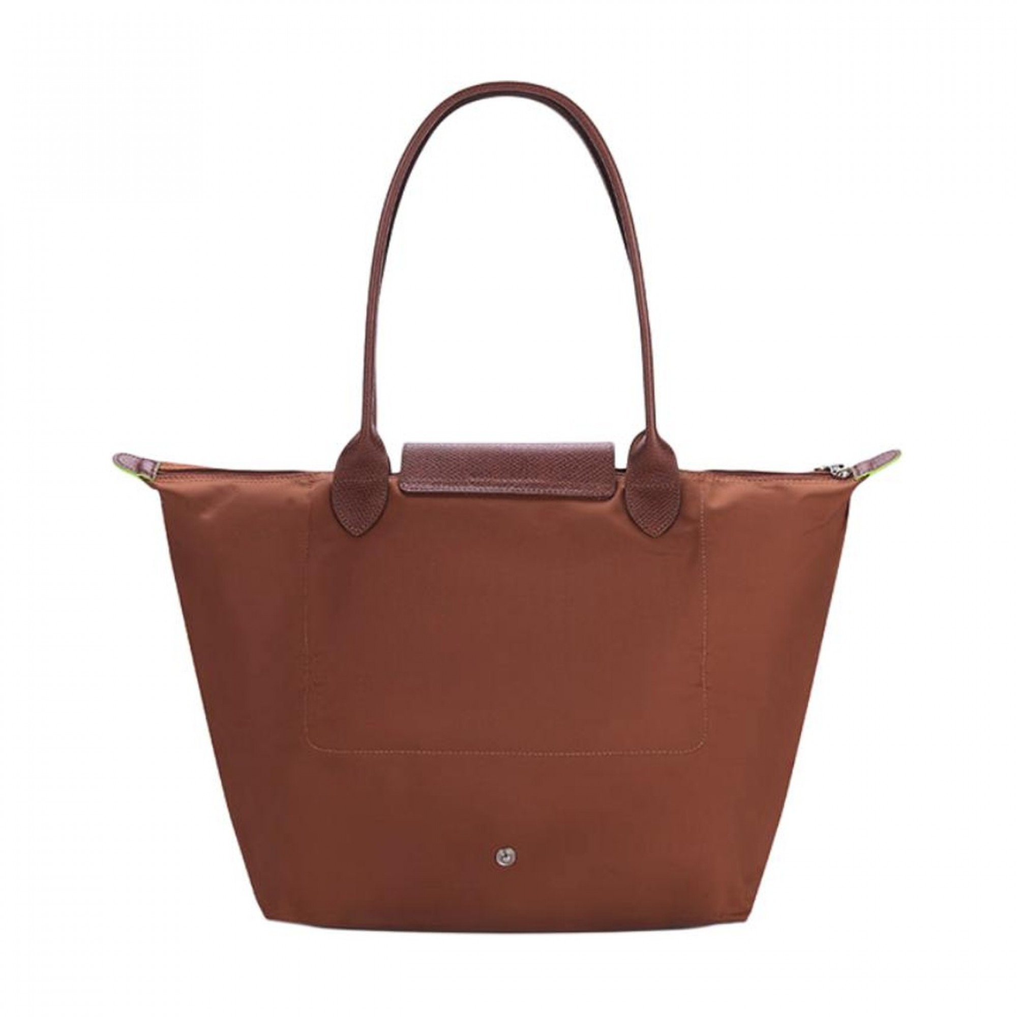 Le Pliage Original M Tote bag Cognac