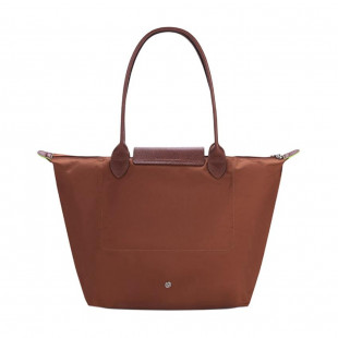 Le Pliage Original M Tote bag Cognac