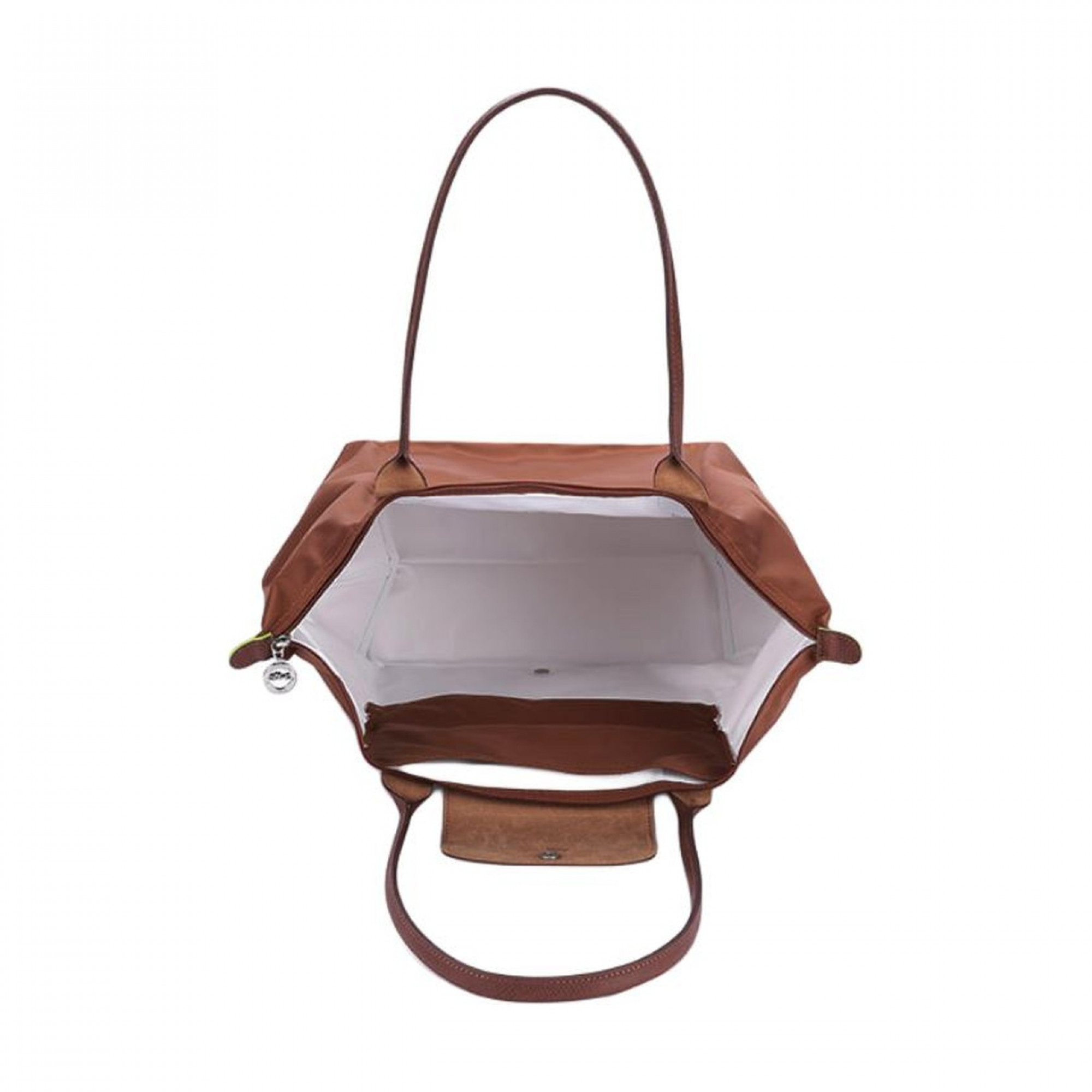 Le Pliage Original M Tote bag Cognac