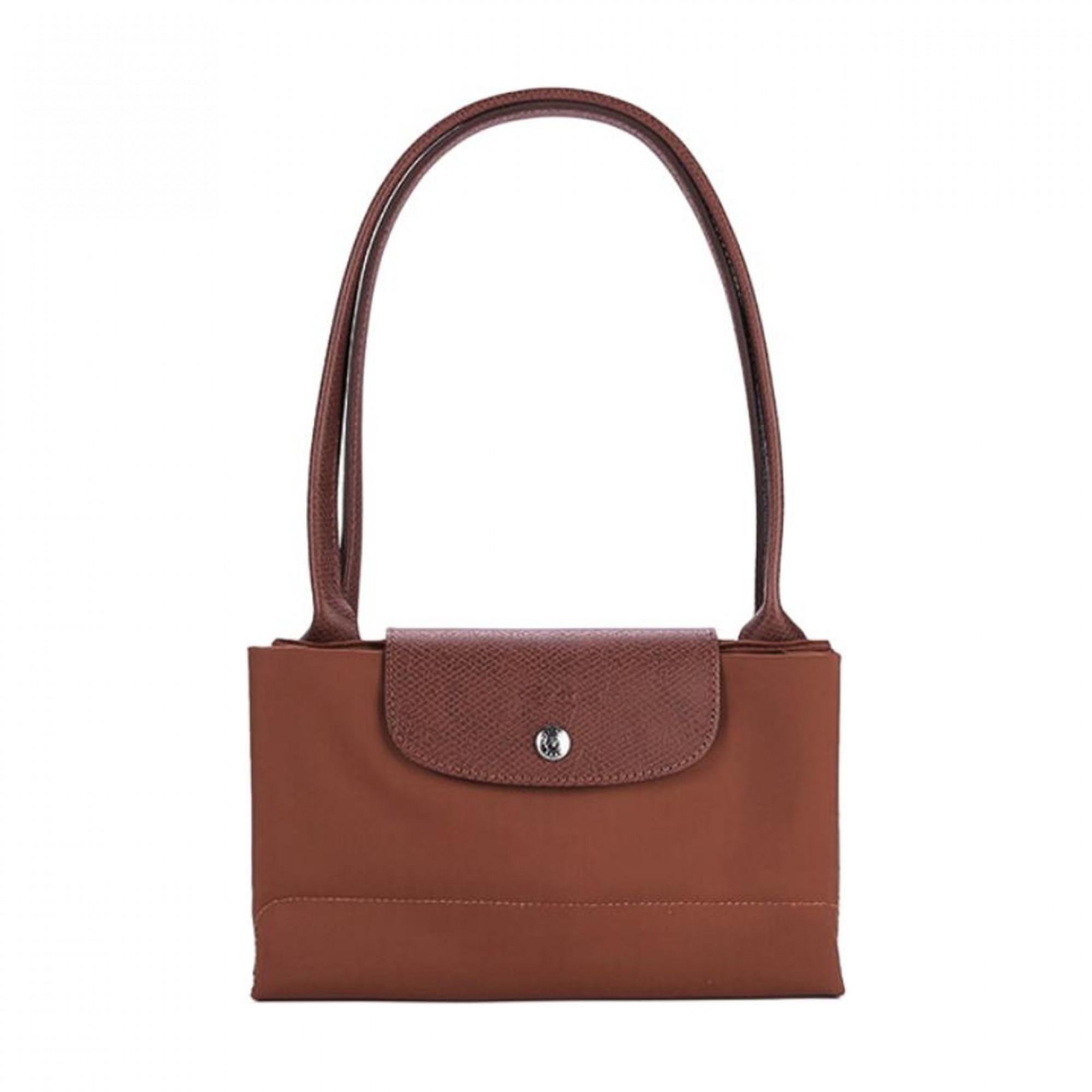 Le Pliage Original M Tote bag Cognac
