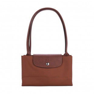 Le Pliage Original M Tote bag Cognac