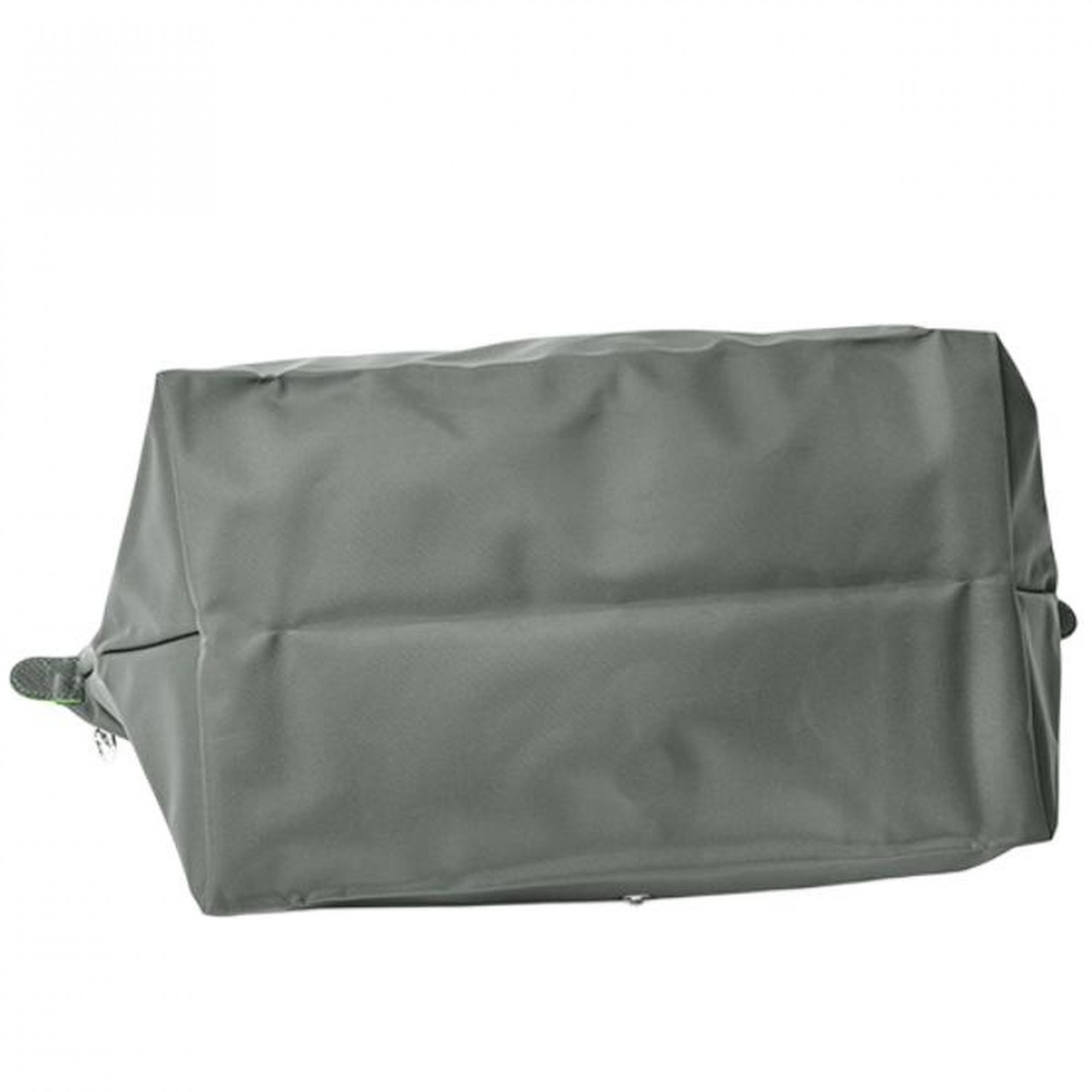 Le Pliage Green L Tote bag  Graphite