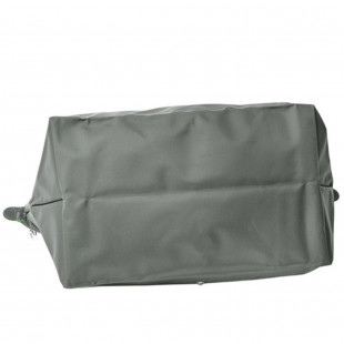Le Pliage Green L Tote bag  Graphite
