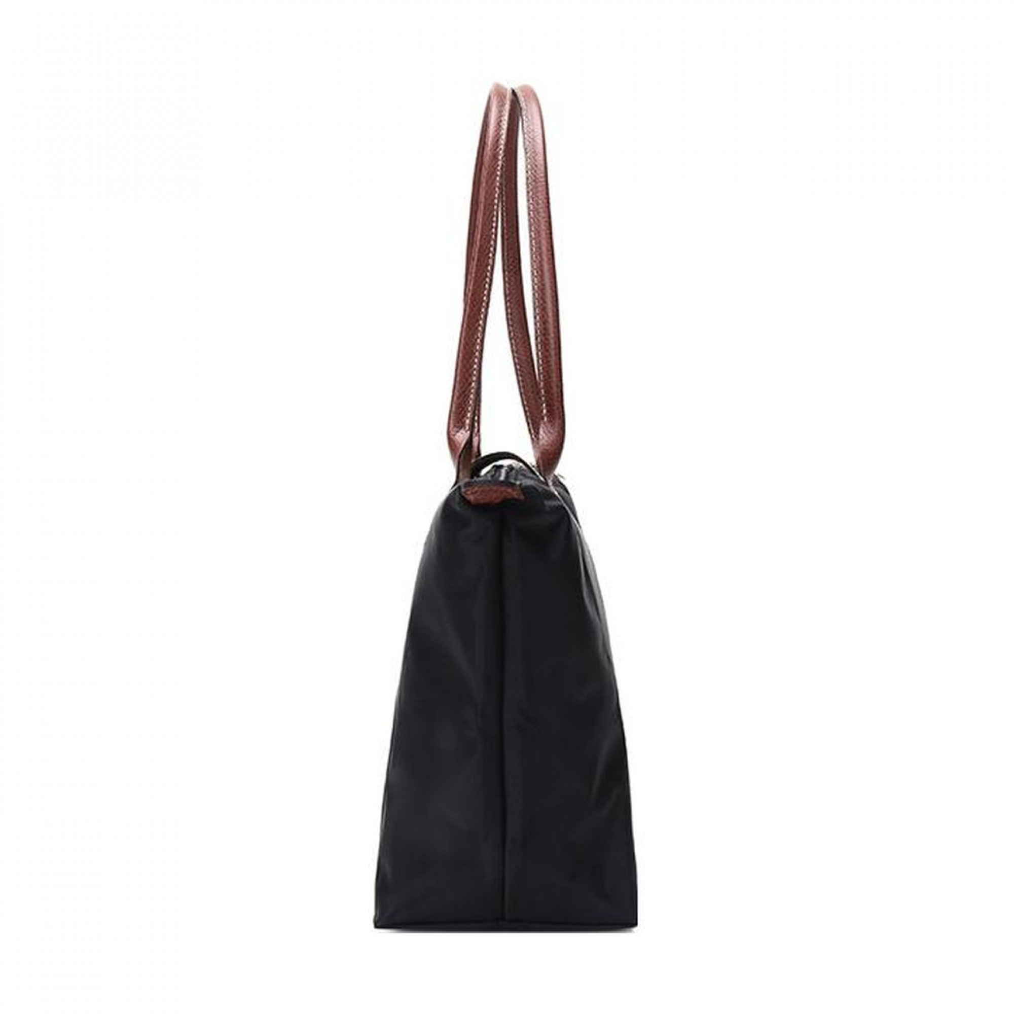 Le Pliage Original M Tote bag Black