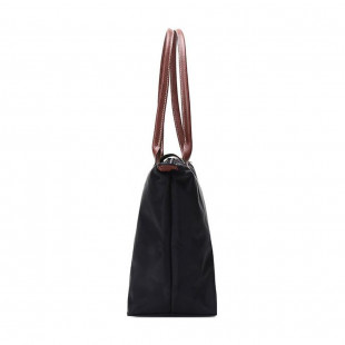 Le Pliage Original M Tote bag Black