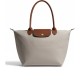 Le Pliage Shoulder Bags Dumpling Bag Inside Slip Pocket Medium Non Adjustable And Non Detachable Strap Nylon 2605089349