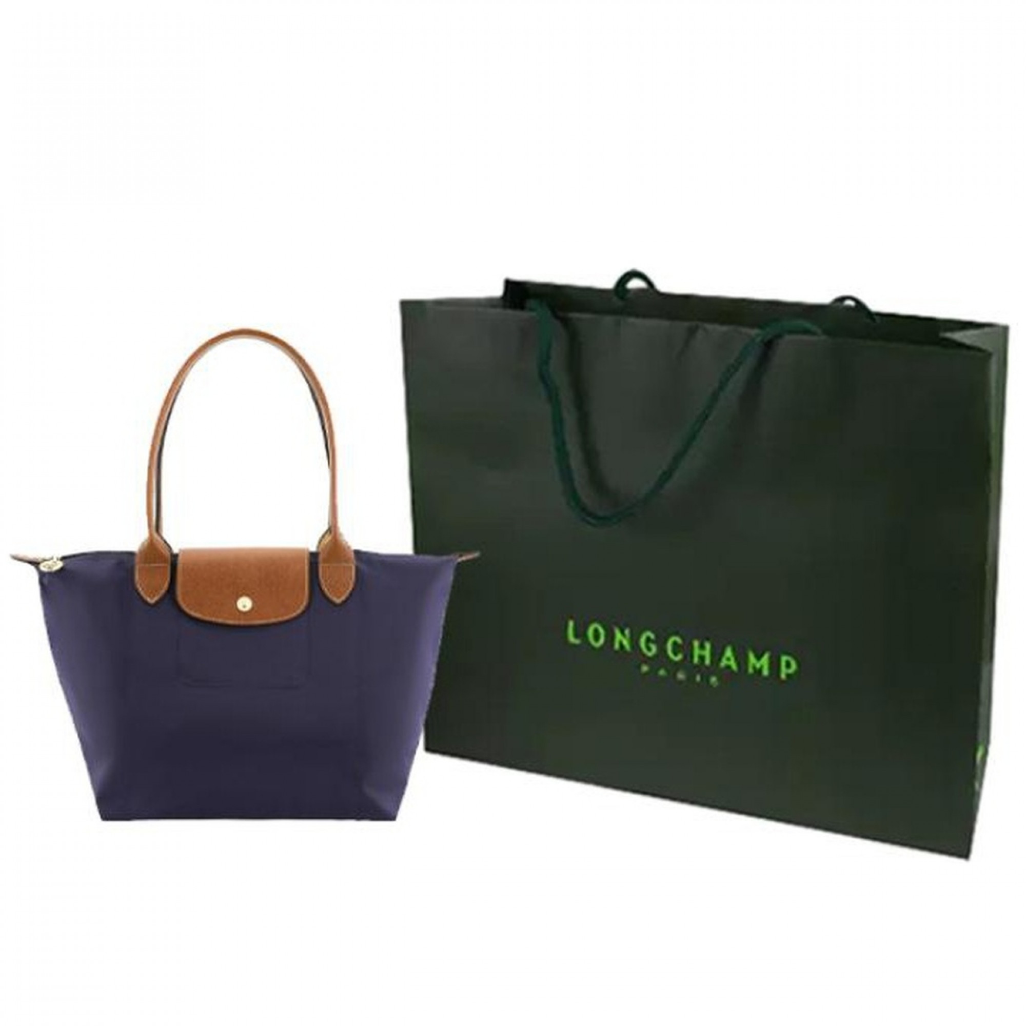 Le Pliage Handbags